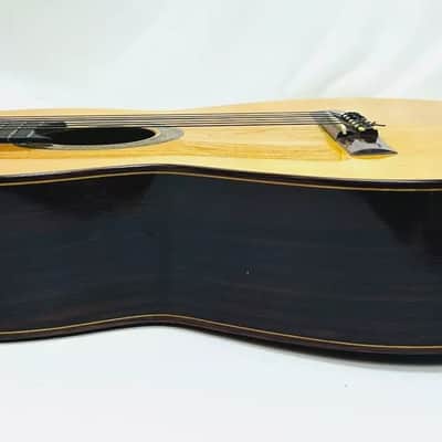 1967 Marcelino Barbero Classical Guitar image 10