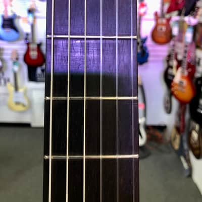 Gibson Chet Atkins Ren Ferguson SST Nylon String Acoustic Electric with Case - Pre Owned image 16