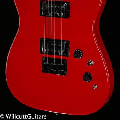 Fender Boxer Series Telecaster HH Rosewood Fingerboard Torino Red-JFFL20000721-7.93 image 8