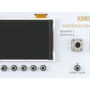 Korg Nu:Tekt NTS-2 Oscilloscope (Assembled) [USED]