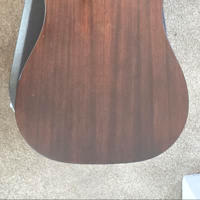 Martin D-18 1970 Natural image 3