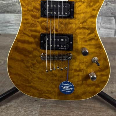 Cort Electric Guitar KX1Q image 3