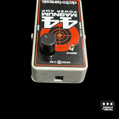 Electro-harmonix 44 Magnum Power Amplifier - X22585 Bild 6