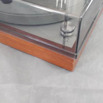 Thorens TD 150 MK II Turntable image 15