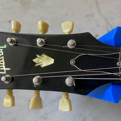 1971 Gibson ES-175 - Amazing Jazz Guitar - With Original Case image 14