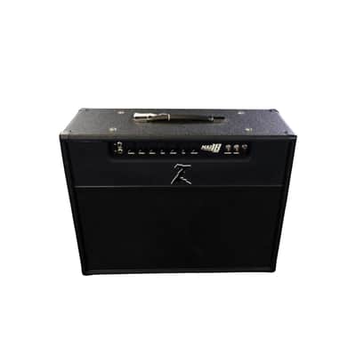 Used Dr. Z Maz 18 Jr 2x12 Combo Amp - Black image 3