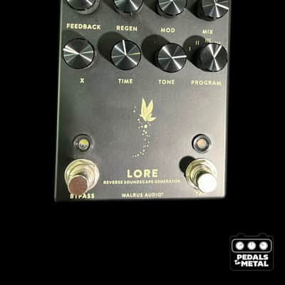 walrus audio  lore-x19004 image 2
