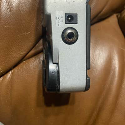 Fender PT-100 2010s - Gray/Black image 2