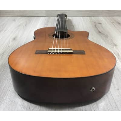 Yamaha CG-110 CE image 2
