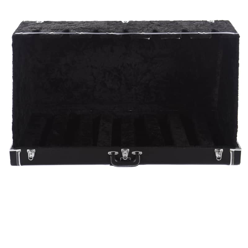 Fender Classic SRS 7 Guitar Case Stand Black image 1