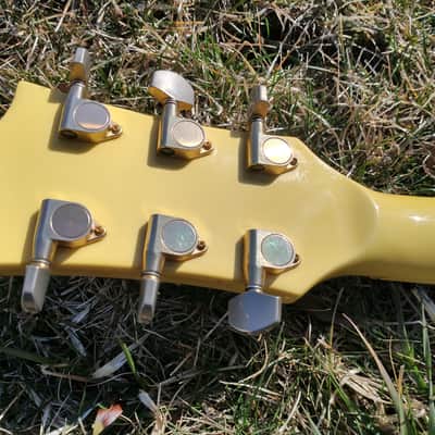 Burny LC-70RR 1985 Randy Rhoads image 7