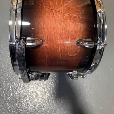 Tama Superstar Classic 7-Piece Maple-Shell Drum Kit, with Star-Mount Mounting System (Used) image 17