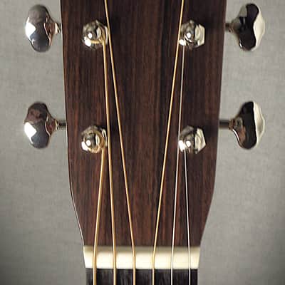 Martin D-28 Billy Strings Natural image 9