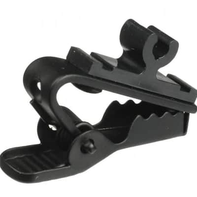 Shure RK354SB Microphone Tie Clip