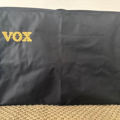 Vox AC15C1X 15‑Watt 1x12 Combo – Blue Alnico – 2015 – Mint – New JJ Tubes – Cover + Manual (Local Pickup Only) image 4