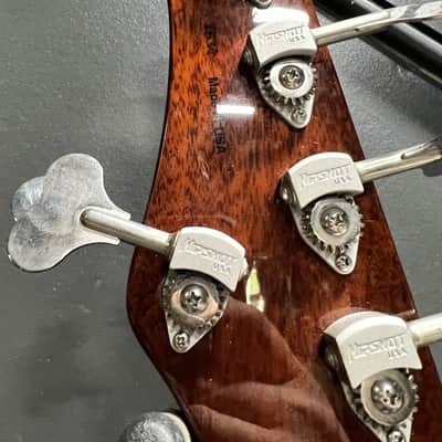Immagine Mike Lull Tbird 5 string - 7