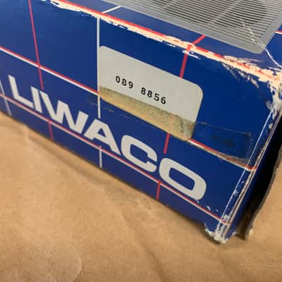 Liwaco LW-80 1980s - Grey 32key Keyboard Synthesizer Japan Casio PT-82 clone EC in box image 22