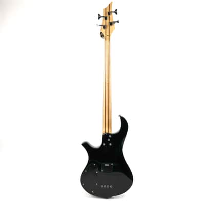 Traben "Bootzilla" Bootsy Collins Signature Owned by Victor Wooten image 6