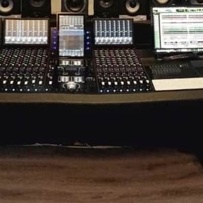 Avid S6 M40/32/9D image 25