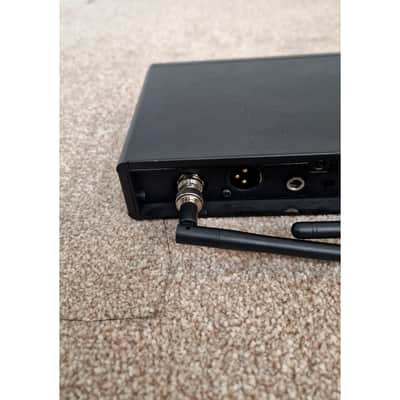 Sennheiser EM-XSW 2 - Microphone System - Good image 10