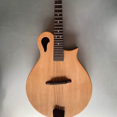 Tacoma Mandolin image 2