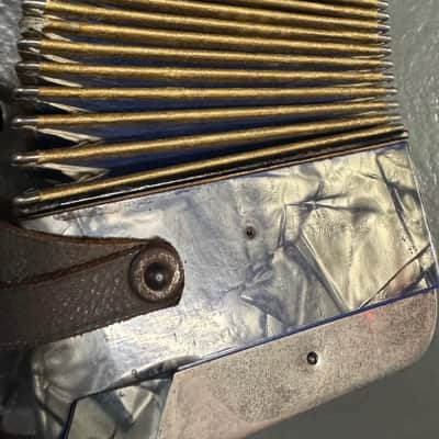 Hohner Imperial I Accordion (Used) image 7