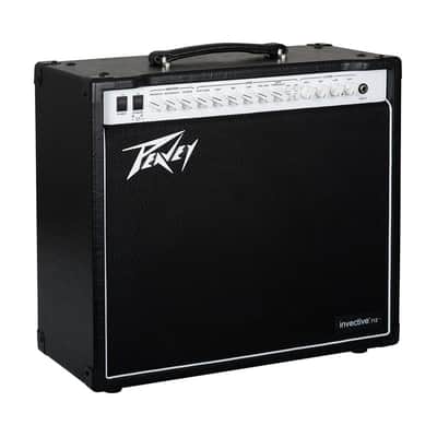 Peavey invective .112 image 2