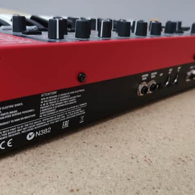 Nord Lead 4 Synth Va - Synthcloud Libraries image 7