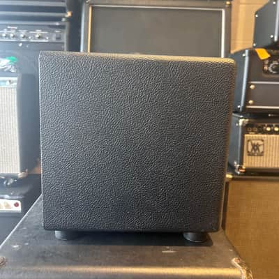 Bogner Shiva EL34 2-Channel 80-Watt Guitar Amp Head 2010s - Black with Green Back Panel image 7