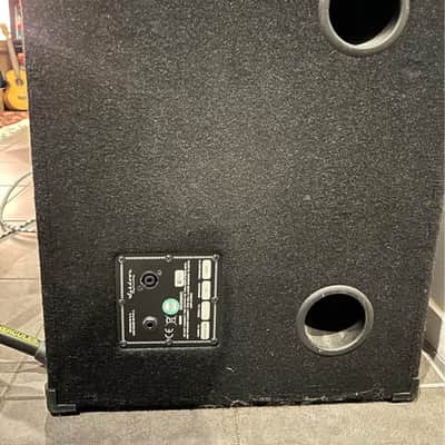 Immagine Ashdown RM-800 EVO II Rootmaster 800-Watt Bass Amp Head - 4