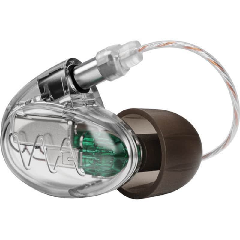 Westone Audio Pro X30 Universal-Fit 3-Way In-Ear Musician's Monitors image 1