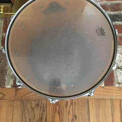Ludwig Super Classic 14x13 Chrome Tom image 7