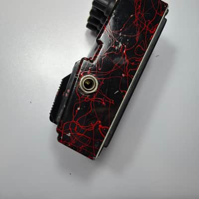 DOD Death Metal Distortion FX86B 1990s - Black image 5