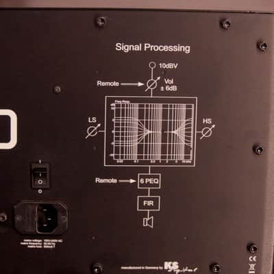 Immagine KS Digital C88-Reference 2022 - Cherry (pair) - 7