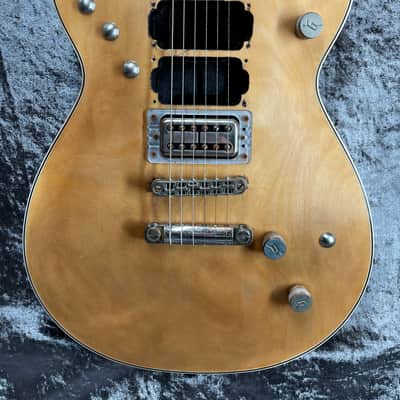 Gretsch Winyard Malcolm Young Relic image 2