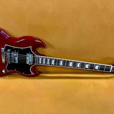 Gibson SG Standard 2022 - Heritage Cherry USA image 1