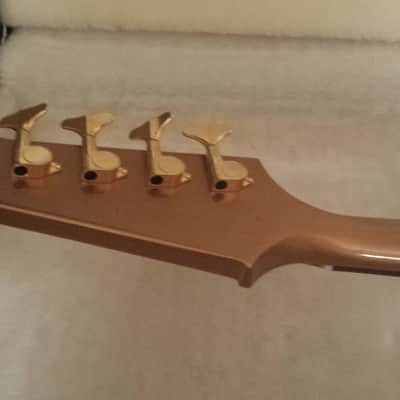 2013 Gibson Thunderbird 50th Anniversary Bass image 12
