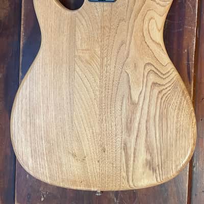Peavey Fury 1984 Natural image 7
