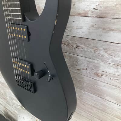 Used ESP LTD AW-7 Alex Wade Signature Baritone image 4