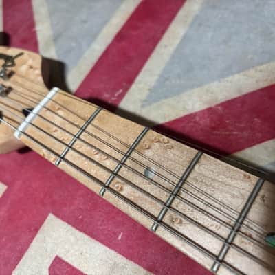 Fender Special Edition Lite Ash Stratocaster Electric Guitar image 13