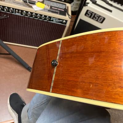Zager ZAD-50 OM w hsc image 10