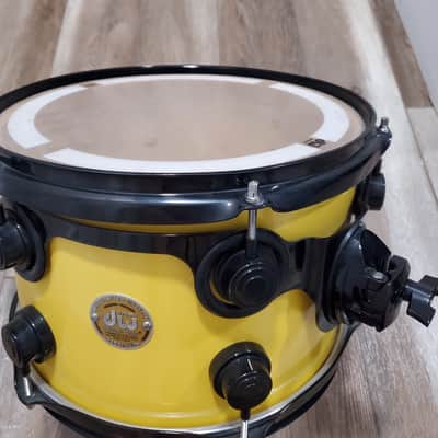 8 Piece DW Collector's Series Drum Set image 4