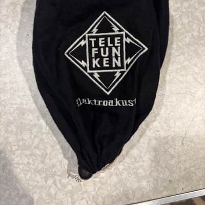 Telefunken TDP2 2000s image 6