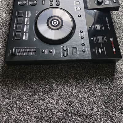 Pioneer XDJ-RR 2-Channel Rekordbox All-In-One DJ System 2018 - Present - Black image 2