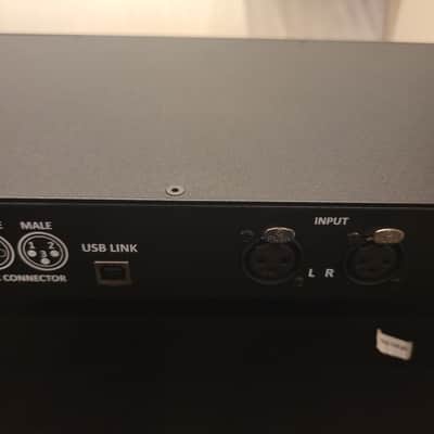 Bettermaker Stereo Bus Compressor image 6