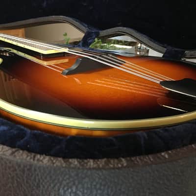 Tacoma M-3 Mandolin image 5