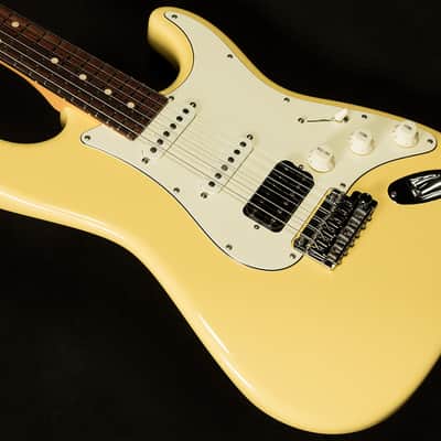 Suhr Classic S Antique image 4
