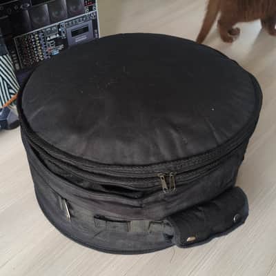 Pearl Travel Conga Full Set (11", 11.75", 12.5") Green Sparkle w/Stands, PPS-50, Bags - Continental EU FREE SHIPPING image 19