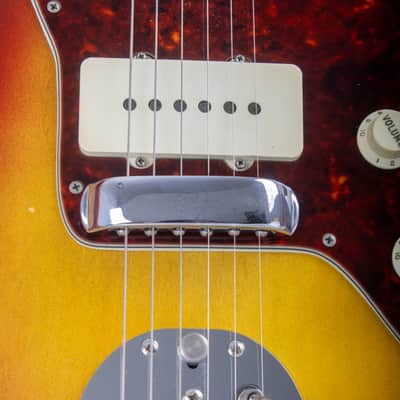 1963 Fender Jazzmaster image 11