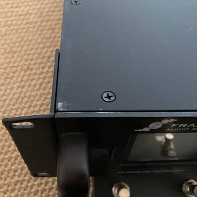 Fractal audio Axe FX 2 MK 1 and Fractal MFC 101 midi foot controller MK 1 image 17